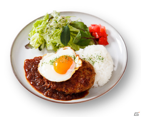 colyの飲食店ブランド「coly cafe! 池袋PARCO店」が4月19日にオープン！「魔法使いの約束」コラボが5月26日より開催の画像7