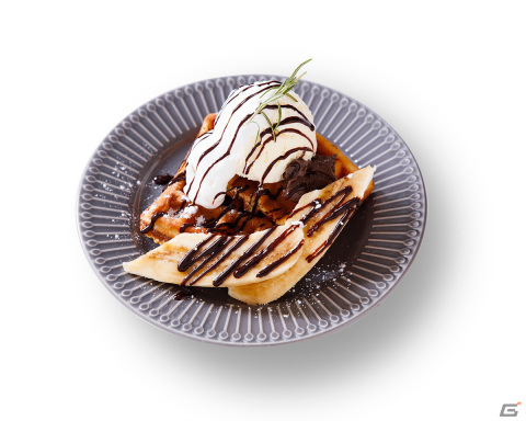 colyの飲食店ブランド「coly cafe! 池袋PARCO店」が4月19日にオープン！「魔法使いの約束」コラボが5月26日より開催の画像9