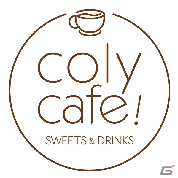 colyの飲食店ブランド「coly cafe! 池袋PARCO店」が4月19日にオープン！「魔法使いの約束」コラボが5月26日より開催の画像1