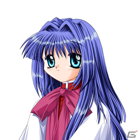 発売迫るSwitch版「Kanon」をおさらい！タッチパネルのみでの操作など