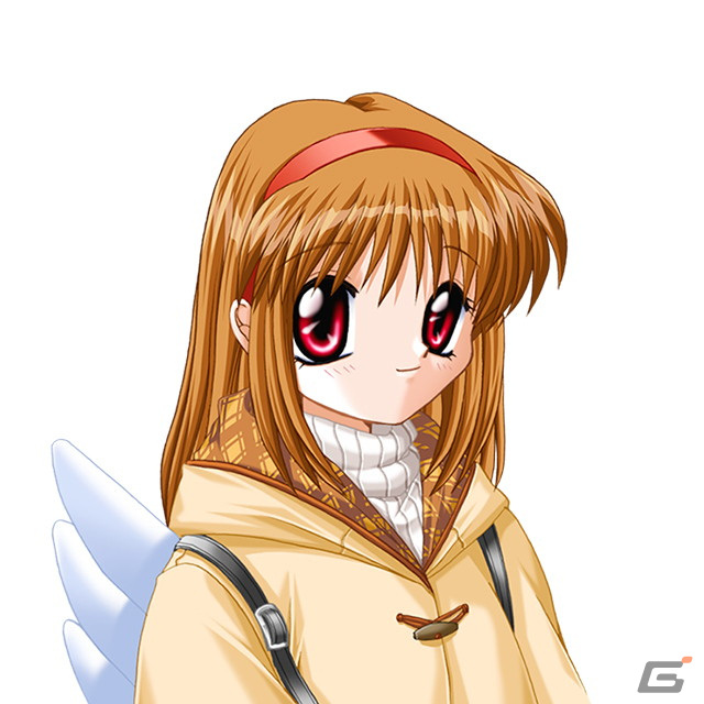 発売迫るSwitch版「Kanon」をおさらい！タッチパネルのみでの操作など搭載システムや新たに公開されたスクリーンショットをチェックの画像18