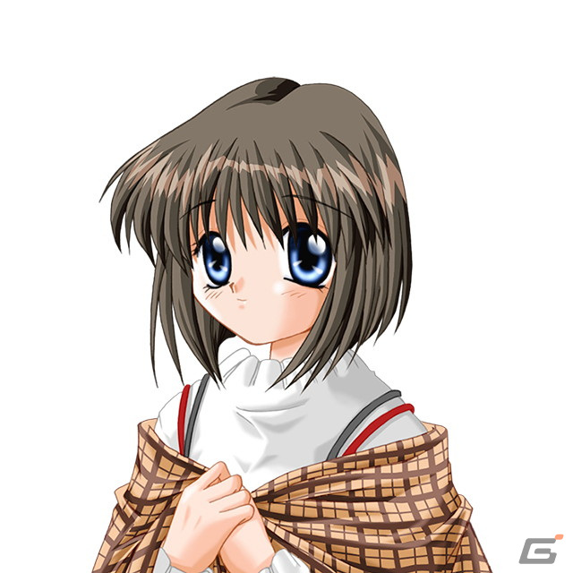 発売迫るSwitch版「Kanon」をおさらい！タッチパネルのみでの操作など搭載システムや新たに公開されたスクリーンショットをチェックの画像21