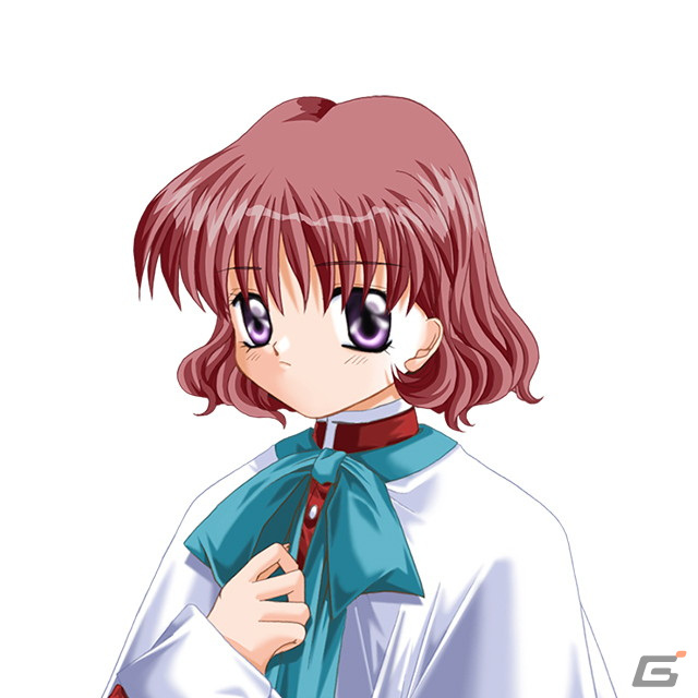 発売迫るSwitch版「Kanon」をおさらい！タッチパネルのみでの操作など搭載システムや新たに公開されたスクリーンショットをチェックの画像25