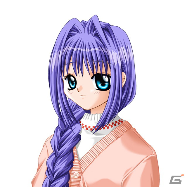 発売迫るSwitch版「Kanon」をおさらい！タッチパネルのみでの操作など搭載システムや新たに公開されたスクリーンショットをチェックの画像26