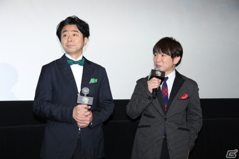 「ザ・スーパーマリオブラザーズ・ムービー」ジャパンプレミアのイベントレポートが公開！ 映画“マリオ”の日米クリエイターが集結の画像11