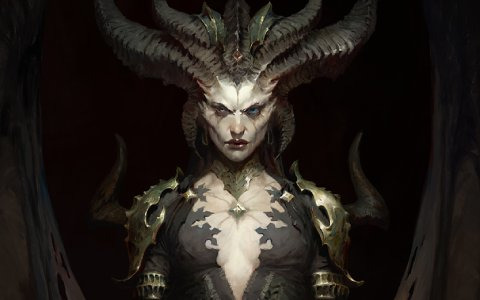 「ディアブロ IV」のマスターアップが完了―「ハクスラ」ジャンルを確立させたシリーズ最新作