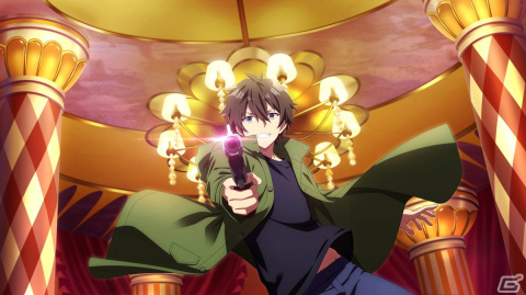 「Engage Kill」正式サービス開始後初となる公式生放送「エンキルLive! #1」が4月27日に配信決定！の画像5