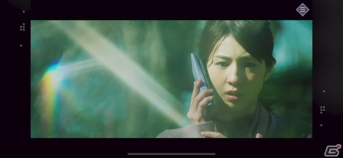 “新本格”ミステリADV「春ゆきてレトロチカ」iOS/Android版が4月25日に配信！スマホで直感的な操作が可能になるよう調整もの画像5