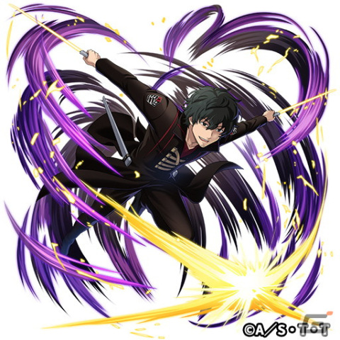 「逆転オセロニア」とアニメ「ワールドトリガー」のコラボが4月21日より開催！ログインで［玉狛支部］三雲修＆空閑遊真（A＋）がもらえるの画像11