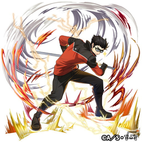 「逆転オセロニア」とアニメ「ワールドトリガー」のコラボが4月21日より開催！ログインで［玉狛支部］三雲修＆空閑遊真（A＋）がもらえるの画像15