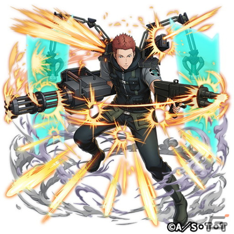 「逆転オセロニア」とアニメ「ワールドトリガー」のコラボが4月21日より開催！ログインで［玉狛支部］三雲修＆空閑遊真（A＋）がもらえるの画像9
