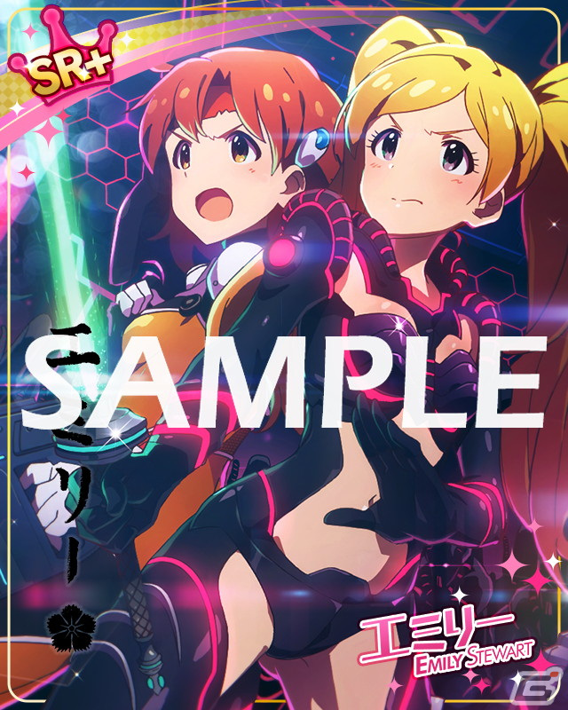 「ミリシタ」でイベント「アイドルスペースウォーズ」が開催！ガシャにはイベント衣装のSSR馬場このみと天空橋朋花が登場の画像14