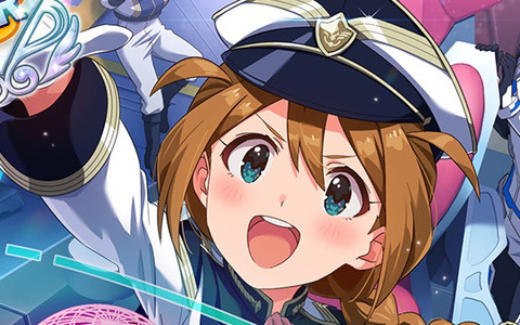 「ミリシタ」でイベント「アイドルスペースウォーズ」が開催！ガシャにはイベント衣装のSSR馬場このみと天空橋朋花が登場