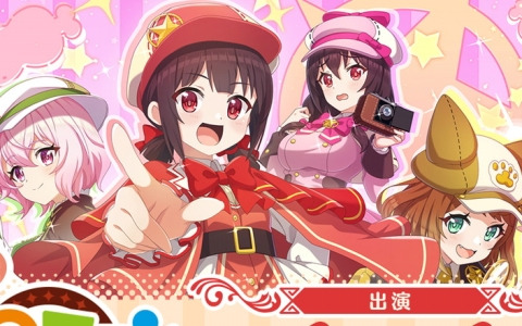 「ゆるっと！『このファン LIVE！」#35」が4月23日に配信！福島潤さんと西田雅一さんが出演