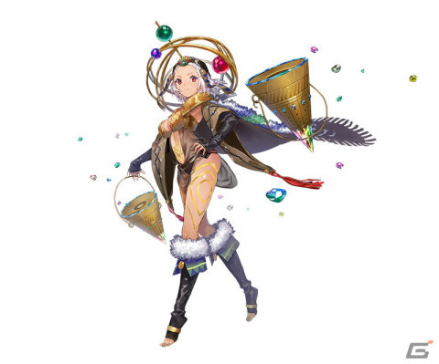 「404 GAME RE:SET -エラーゲームリセット-」が事前登録20万件突破！初期に実装されるキャスト情報も公開の画像20