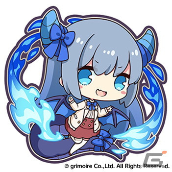 「ブレイブソード×ブレイズソウル」ランクSS魔剣のノートゥング:Blaze（CV：花守ゆみり）が登場！製造フェス「機密製造CODE:BLAZE」が開催の画像5