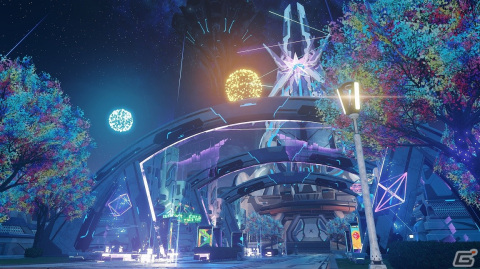 「PSO2 ニュージェネシス」にて2周年記念イベントが開始！新たな高難度クエスト「デュエルクエスト」なども登場の画像1
