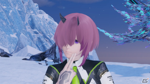 「PSO2 ニュージェネシス」にて2周年記念イベントが開始！新たな高難度クエスト「デュエルクエスト」なども登場の画像12