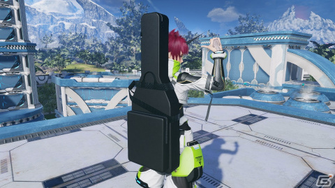 「PSO2 ニュージェネシス」にて2周年記念イベントが開始！新たな高難度クエスト「デュエルクエスト」なども登場の画像13
