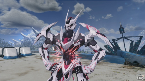 「PSO2 ニュージェネシス」にて2周年記念イベントが開始！新たな高難度クエスト「デュエルクエスト」なども登場の画像14