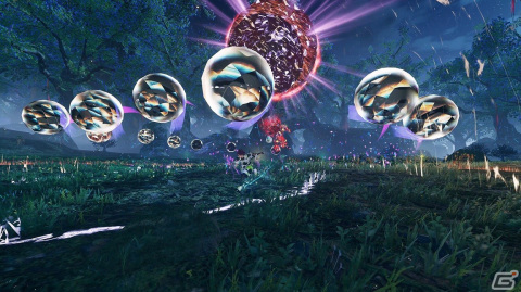 「PSO2 ニュージェネシス」にて2周年記念イベントが開始！新たな高難度クエスト「デュエルクエスト」なども登場の画像4