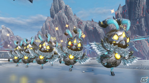 「PSO2 ニュージェネシス」にて2周年記念イベントが開始！新たな高難度クエスト「デュエルクエスト」なども登場の画像5