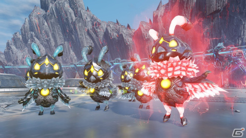 「PSO2 ニュージェネシス」にて2周年記念イベントが開始！新たな高難度クエスト「デュエルクエスト」なども登場の画像6