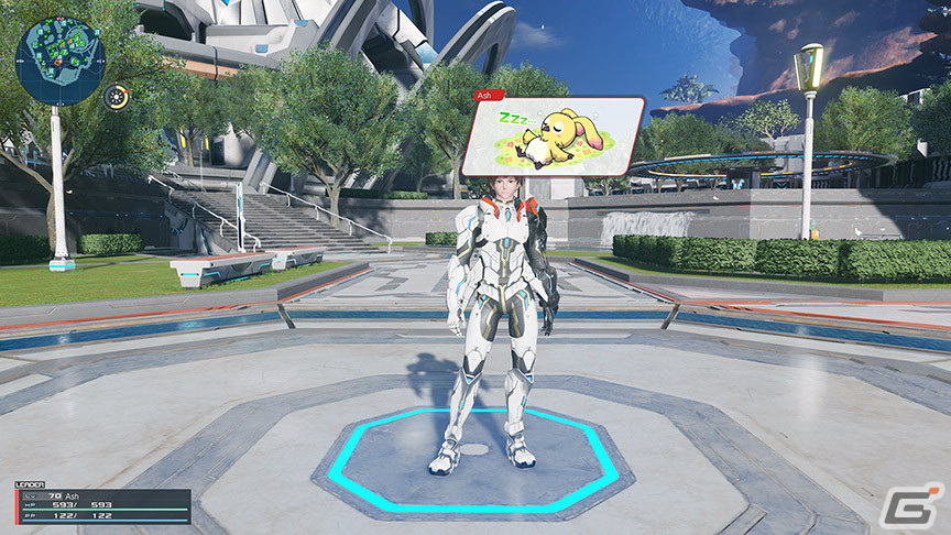 「PSO2 ニュージェネシス」にて2周年記念イベントが開始！新たな高難度クエスト「デュエルクエスト」なども登場の画像10
