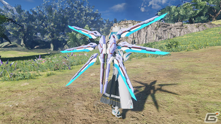 「PSO2 ニュージェネシス」にて2周年記念イベントが開始！新たな高難度クエスト「デュエルクエスト」なども登場の画像11