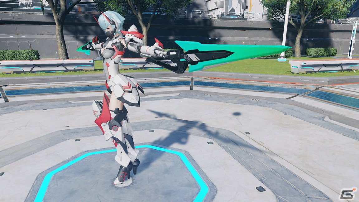 「PSO2 ニュージェネシス」にて2周年記念イベントが開始！新たな高難度クエスト「デュエルクエスト」なども登場の画像18