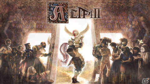 思わず強制終了したくなる高難度ACT「ALTF4」の続編「ALTF42」早期アクセス版がSteamにてリリース！の画像1
