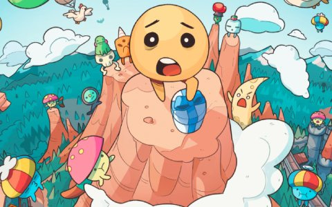 スリルとジョーク満載の強盗ローグライト2Dアクション「Mr. Sun's Hatbox」がSwitch/Steam向けにリリース！