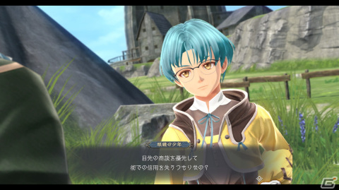 「イースX」サブキャラクターのドギ（CV：三宅健太）、グレン（CV：小林裕介）、ロザリンド（CV：青山吉能）、クルス（CV：広瀬裕也）を紹介！の画像16