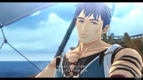 「イースX」サブキャラクターのドギ（CV：三宅健太）、グレン（CV：小林裕介）、ロザリンド（CV：青山吉能）、クルス（CV：広瀬裕也）を紹介！の画像4