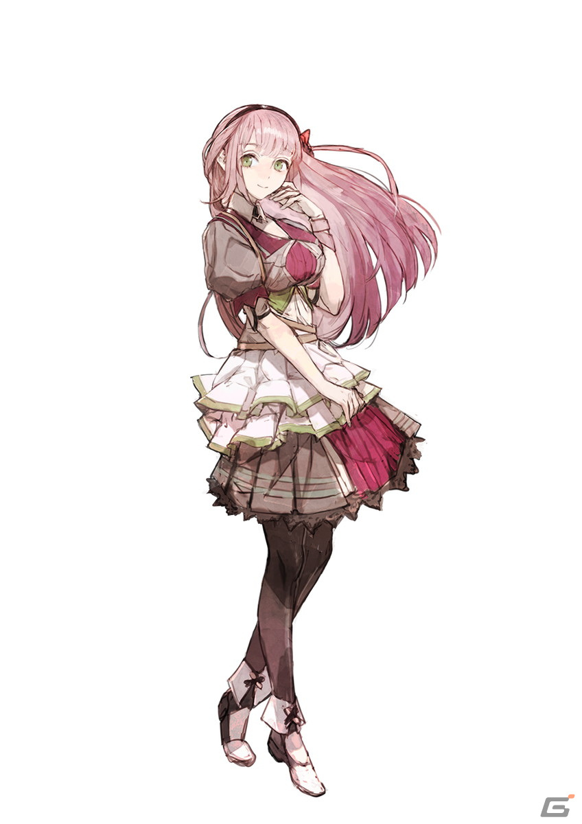「イースX」サブキャラクターのドギ（CV：三宅健太）、グレン（CV：小林裕介）、ロザリンド（CV：青山吉能）、クルス（CV：広瀬裕也）を紹介！の画像10