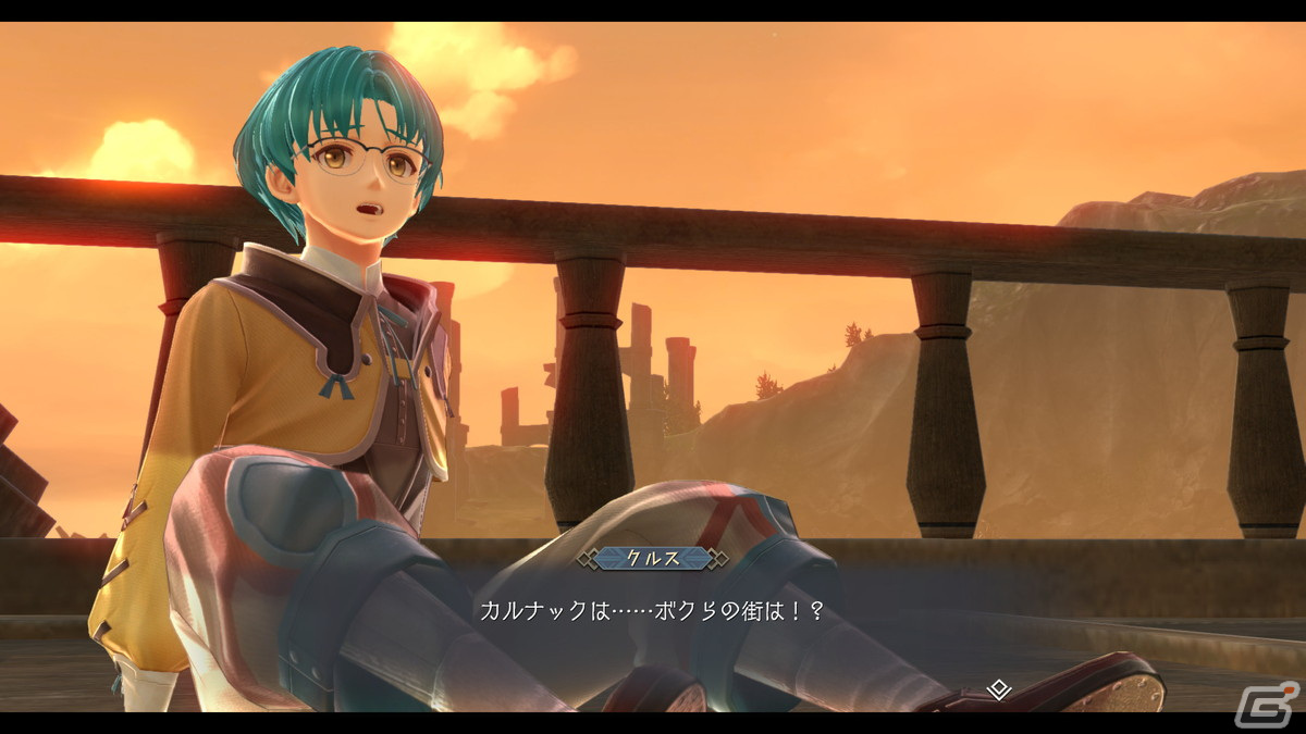 「イースX」サブキャラクターのドギ（CV：三宅健太）、グレン（CV：小林裕介）、ロザリンド（CV：青山吉能）、クルス（CV：広瀬裕也）を紹介！の画像17
