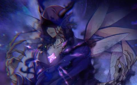 「夢職人と忘れじの黒い妖精」メインストーリー第7章が4月28日に公開！新キャストとしてシハル役に入野自由さん、ブラト役に宮崎遊さんが登場