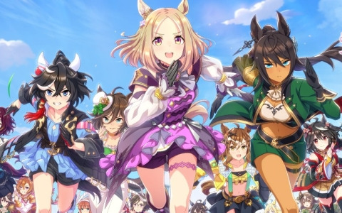 「ウマ娘 プリティーダービー」Google Play Games（ベータ）版が配信！ジュエルやマニーをもらえるキャンペーンも実施