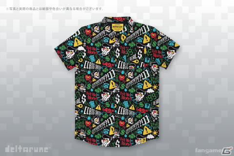 「UNDERTALE」のトリエルがねんどろいどに！「DELTARUNE」コラボのシャツやポスター、LPレコードも登場の画像8