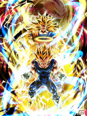 「ドラゴンボール レジェンズ」PCで遊べるGoogle Play Games（ベータ）版がリリース！の画像3