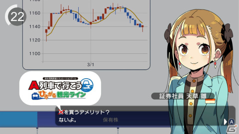 Switch「A列車で行こう ひろがる観光ライン」が22％オフ！アートディンクのGWセールが実施の画像4