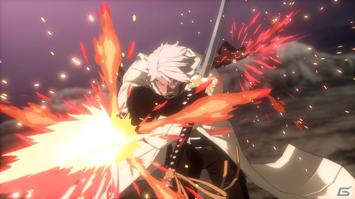 「アラド戦記」の格闘ゲーム「DNF Duel」Nintendo Switch版が発売！店舗オリジナル特典はA4クリアファイルやストライカーのパスケースなどの画像4