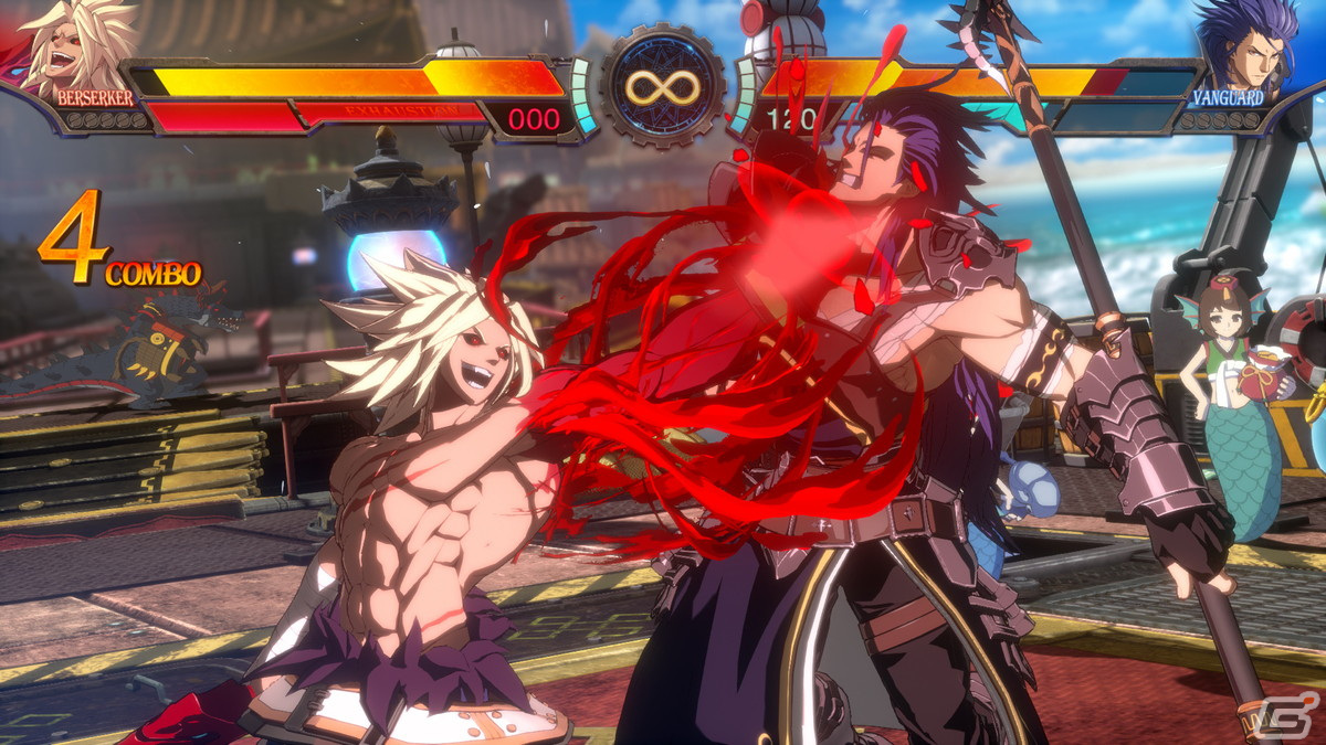 「アラド戦記」の格闘ゲーム「DNF Duel」Nintendo Switch版が発売！店舗オリジナル特典はA4クリアファイルやストライカーのパスケースなどの画像6