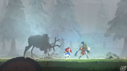 電磁アクションアドベンチャー「Teslagrad 2」がPS5/PS4/Switchで配信開始！前作のリマスター版やバンドルエディションも順次配信の画像10