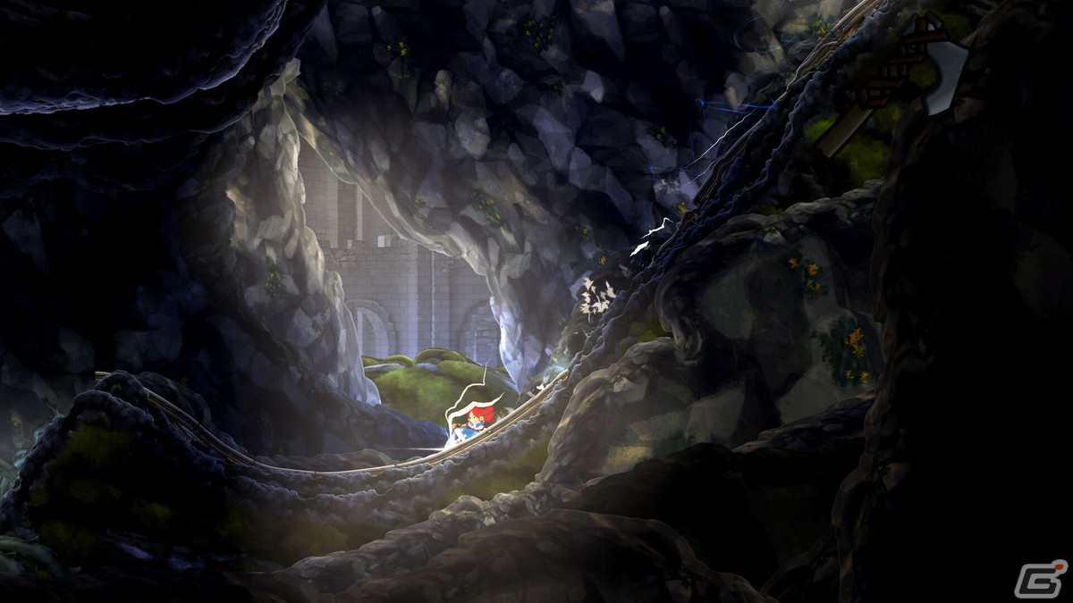 電磁アクションアドベンチャー「Teslagrad 2」がPS5/PS4/Switchで配信開始！前作のリマスター版やバンドルエディションも順次配信の画像3