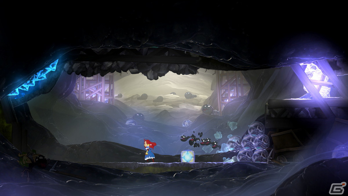 電磁アクションアドベンチャー「Teslagrad 2」がPS5/PS4/Switchで配信開始！前作のリマスター版やバンドルエディションも順次配信の画像4