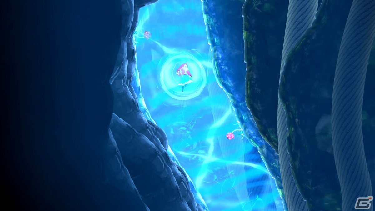 電磁アクションアドベンチャー「Teslagrad 2」がPS5/PS4/Switchで配信開始！前作のリマスター版やバンドルエディションも順次配信の画像6