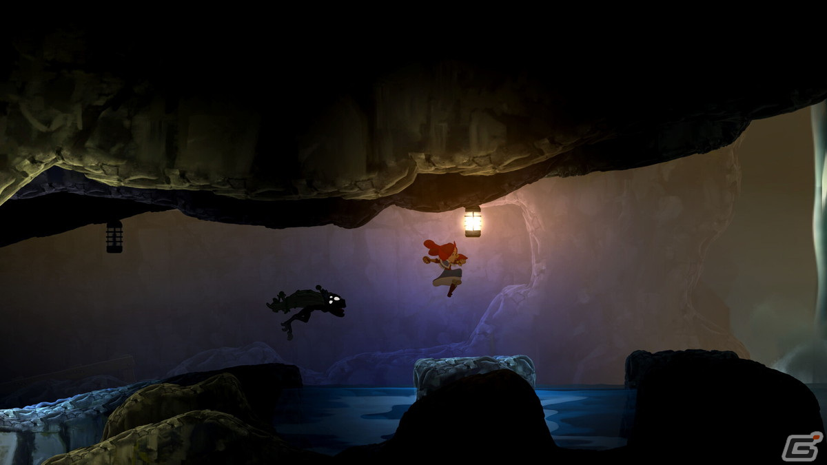 電磁アクションアドベンチャー「Teslagrad 2」がPS5/PS4/Switchで配信開始！前作のリマスター版やバンドルエディションも順次配信の画像7