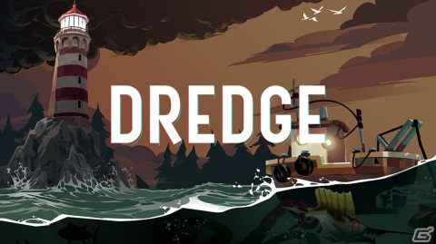 「DREDGE」冒険で訪れる主な場所や機能が紹介―魚屋や、船の修理・アップグレードを行う船大工などの画像1
