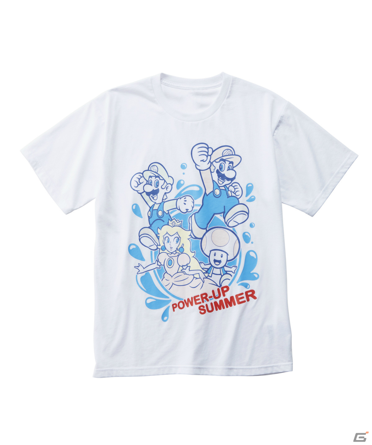 USJのイベント「NO LIMIT! サマー 2023」が7月5日より開催！マリオたちとの初コラボ「スーパーマリオ・パワーアップ・サマー」を実施の画像4